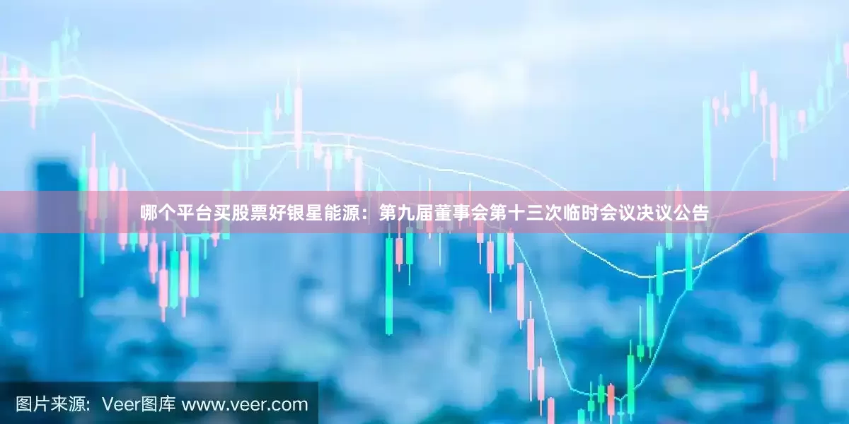 哪个平台买股票好银星能源：第九届董事会第十三次临时会议决议公告